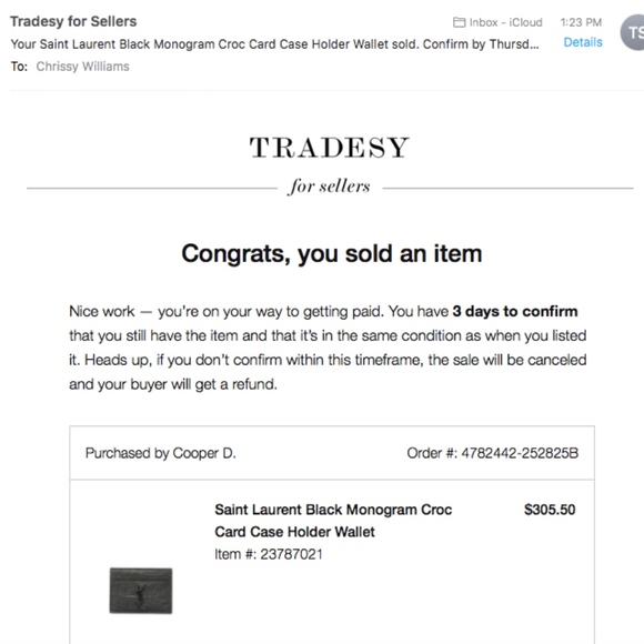 SOLD - Picture 2 of 4